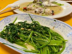 -桂园白粥·潮汕老味道