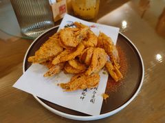 -苏城小院·园林精致苏州菜(斜塘老街店)