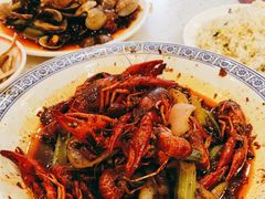 -沈姐万州烤鱼(沙坪坝七中店)