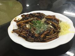 响油鳝糊-协和菜馆(凤凰街店)