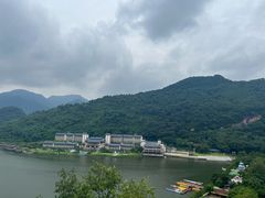 -宝晶宫旅游景区