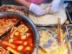 -阿姨卷饼(平凉路店)