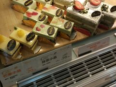 -BreadTalk面包新语·烘焙蛋糕(海珠丽影广场店)