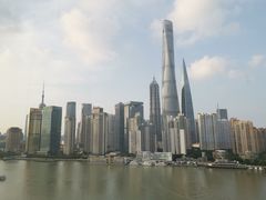 -上海外滩英迪格酒店