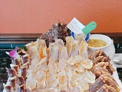 -东海怡品海鲜豆捞(舟宿夜江店)