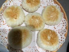 香葱煎肉包-贺庄·活鱼馆(珠吉路店)