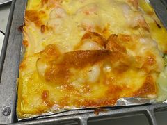 -绿茶餐厅(成都太古里店)