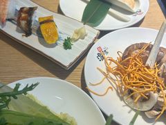 -温野菜涮涮锅(曲江大悦城店)