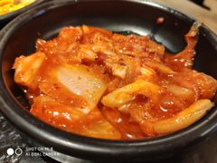 -九田家黑牛烤肉料理(石路天虹店)