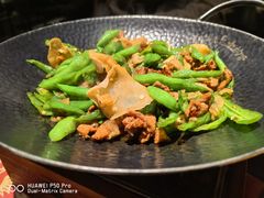 -洞庭土菜馆(天河北总店)