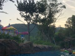 -苏州乐园森林水世界