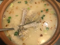 -堂宴·老厦门私房菜(1988仙岳总店)