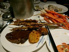 -星伦多 自助料理(圆融店)