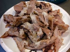 -诺敏塔拉奶茶-布里亚特包子-手把肉(锦都会店)