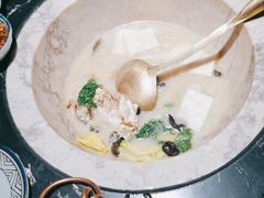 -云海肴云南菜·蒸汽石锅鱼(青岛万象城店)