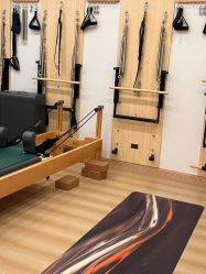 -U+YOGA优伽瑜伽·普拉提