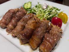 -松子料理(华威桥店)
