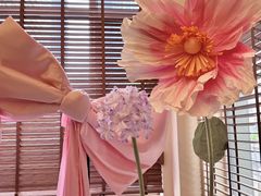 -小苍兰风铃草蛋糕甜品(沈阳店)