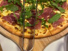 -IL Forno 意坊·意大利餐厅(温州万象城店)