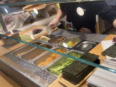 -米陀饭团(中华广场店)