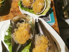 -船奇蒸汽海鲜·闽菜(八市海鲜总店)