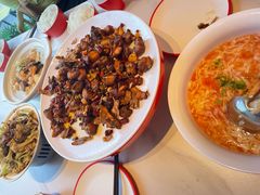 -偏爱炒鸡(老县衙店)