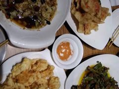 -金掌勺·锅包肉(广渠门店)