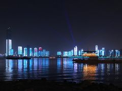 -武汉两江游览·夜游长江(汉口粤汉码头)
