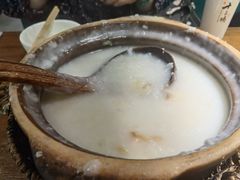 -南拳十三姨·潮汕砂锅粥(世纪金源店)