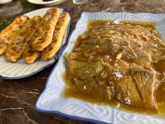 扒胸口-西关回头馆(西关美食街店)