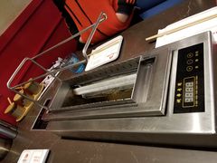 -邢氏老太太烤串(北兴街店)