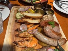 -布拉格餐厅· 中欧捷克菜(全国首店)