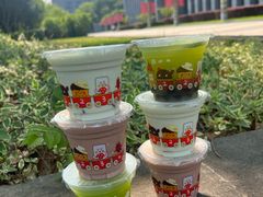 -1点点(万达茂店)