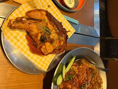 -泰盏鬼·颓废冬阴(陈家祠扬韬店)