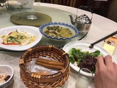 -西新饭店(城中店)