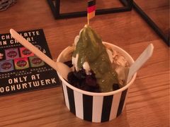 -JW德国冻酸奶Frozen Yogurt(龙湖成都滨江天街店)