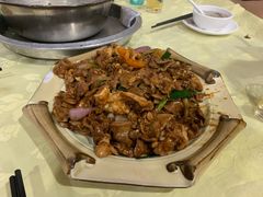 -标记美食新鲜猪杂(兴南大道店)