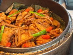 -莉莉海堂HAITANG·烤鸭(国贸商城店)