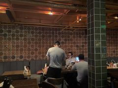 -Q MEX 库迈墨西哥餐吧(三里屯店)