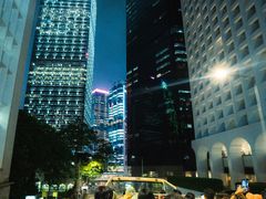 -Big Bus Tours 敞篷观光巴士