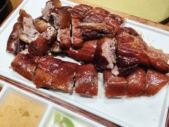 -凤阁楼果木烧鹅(鹤山陈山店)