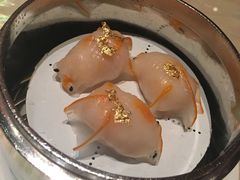 金鱼饺-8餐厅(新葡京酒店)