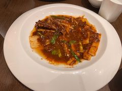 -老牌坊鲁菜名店(宽厚里店)