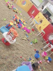 -欢乐陶陶儿童主题乐园(龙岗店)