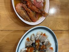 -红灯笼龙凤饭店(宁波老字号店)