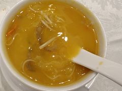 -齐家花园大酒店·本帮菜(宝山店)