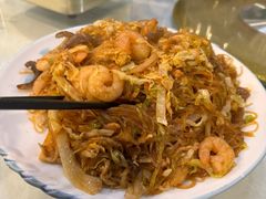 -好人家海鲜酒楼(淞南路店)