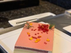 -威斯汀舞台餐厅