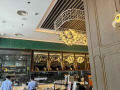 -新世界餐厅(万达店)