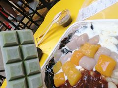 -WONDER ICE 萬得冰田(建設路总店)
